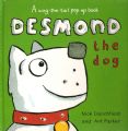 Desmond book Part No.des85